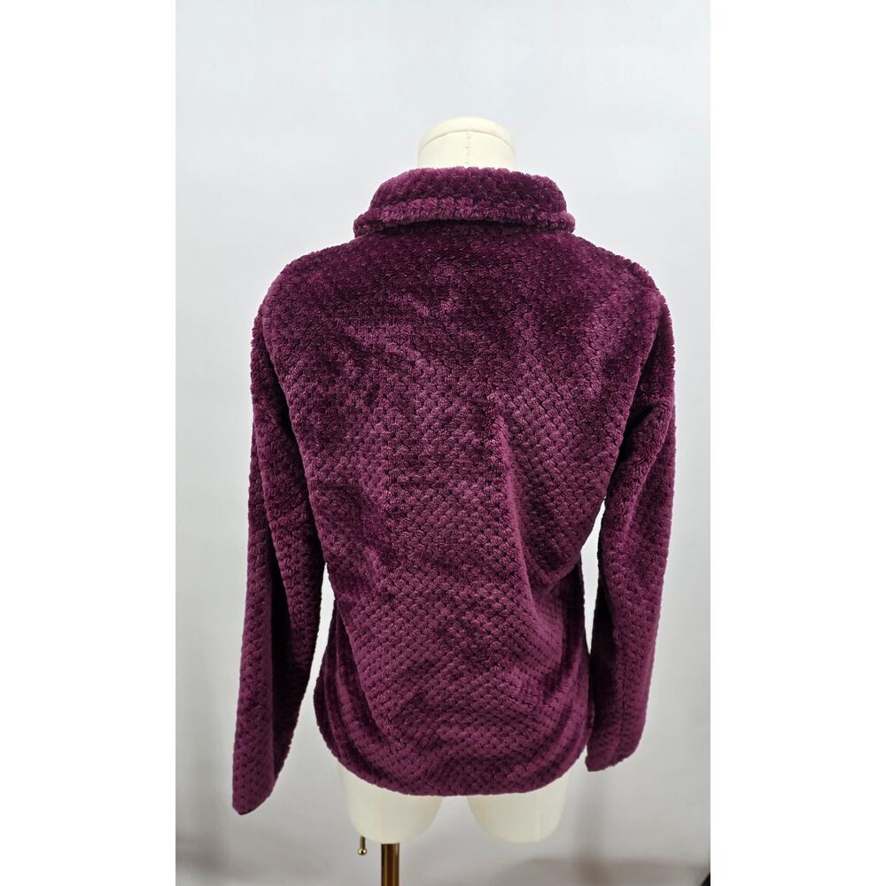 Columbia 
Plum Fireside Sherpa - Picture 3 of 5